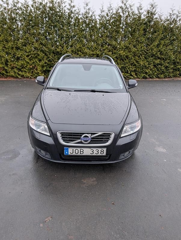 Begagnad Volvo V50 115 HK (84 kW) 2011 Kombi