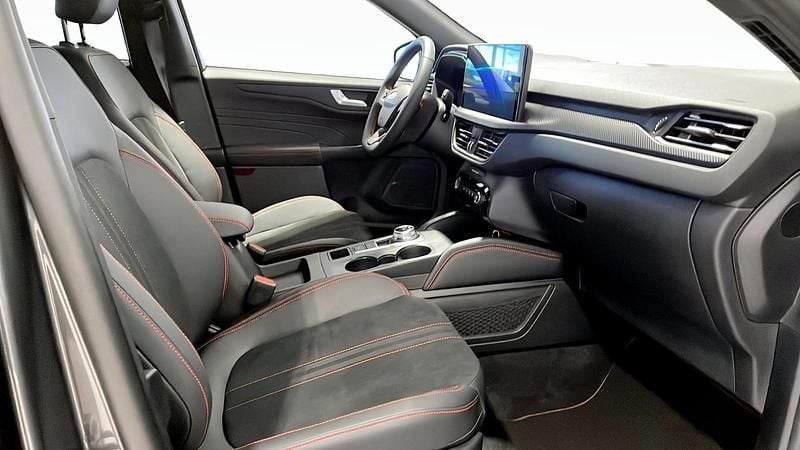 Ny Ford Kuga 243 HK (178 kW) 2026 Grå SUV