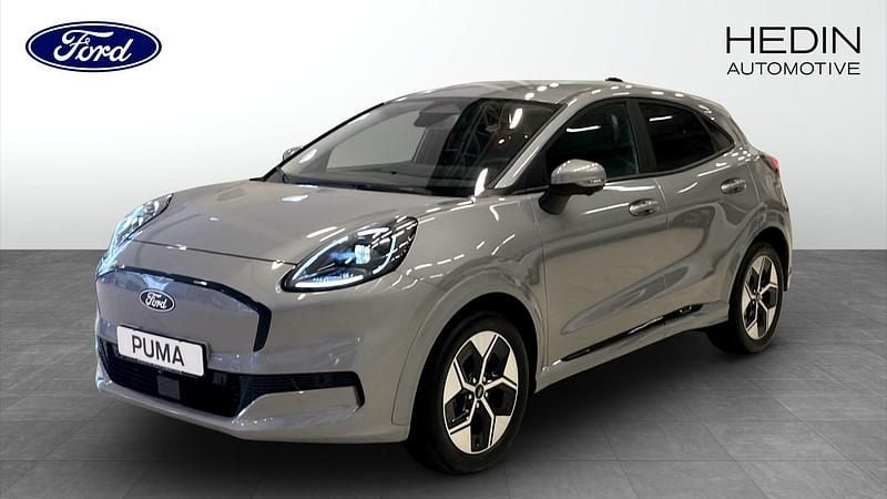 Ny 2026 Ford Puma Gen-E SUV | 398 000 kr (Marknadspris) - Bild 1/4