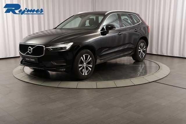 Begagnad 2021 Volvo XC60 SUV | 329 900 kr (Bra pris) - Bild 1/4