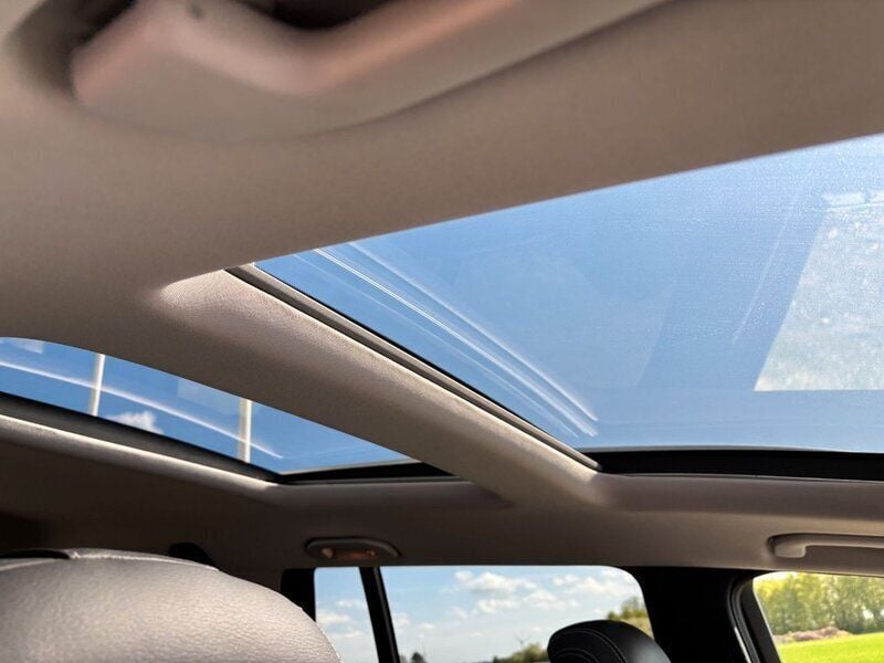 Begagnad Mercedes GL350 AMG line 259 HK (190 kW) 2015 Vit SUV