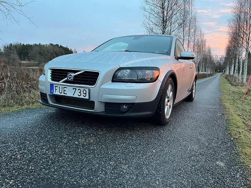 Begagnad Volvo C30 230 HK (169 kW) 2008 Halvkombi