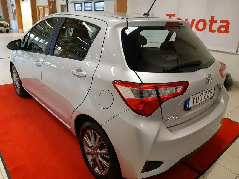 Vvt ie toyota