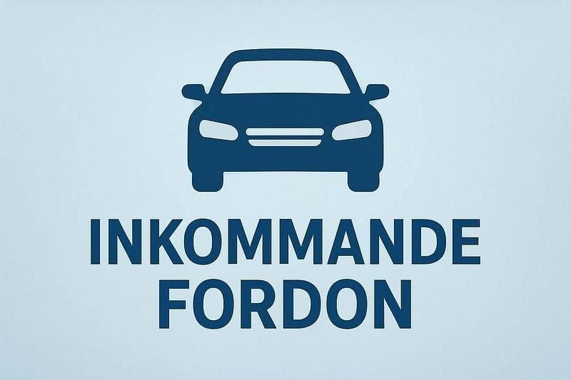 Vit Begagnad 2023 Mercedes Citan 110 Van | 239 000 kr (Bra pris) - Bild 1/1