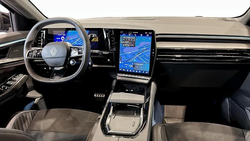 Begagnad Renault Rafale Esprit Alpine 300 HK (220 kW) 2025 SUV