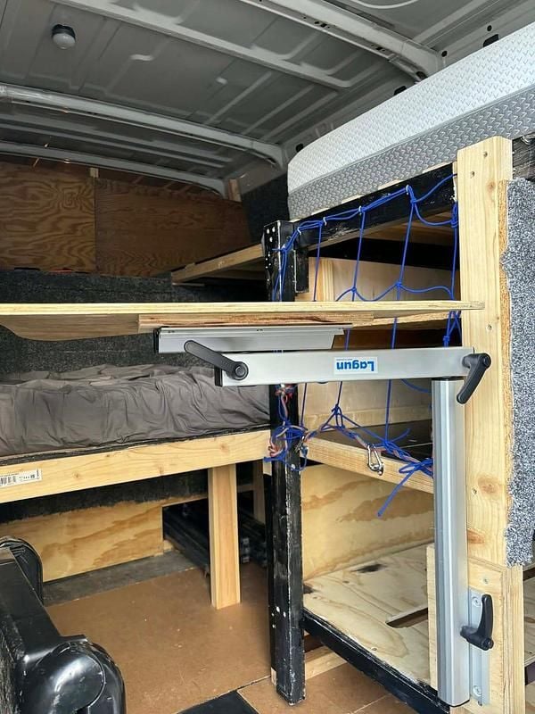 Begagnad Iveco Daily 176 HK (129 kW) 2011 Van