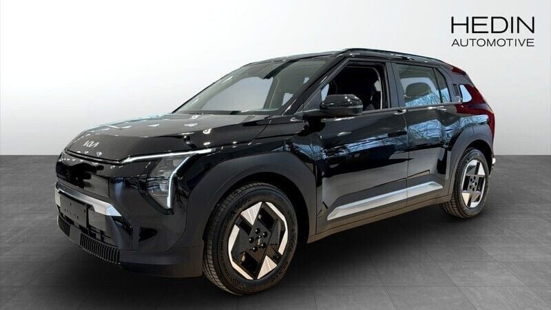 Ny 2025 Kia EV3 SUV | 466 000 kr (Superpris) - Bild 1/4