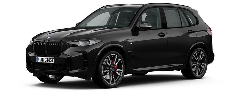Ny 2025 BMW X5 Comfort Edition SUV | 1 160 900 kr (Marknadspris) - Bild 1/4