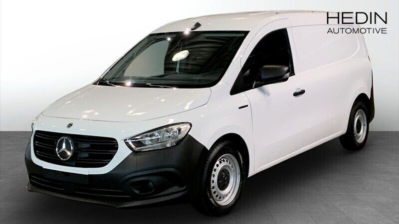 Ny 2024 Mercedes eCitan | 416 600 kr - Bild 1/4
