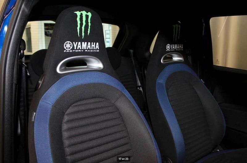 Begagnad Abarth 595 165 HK (121 kW) 2021