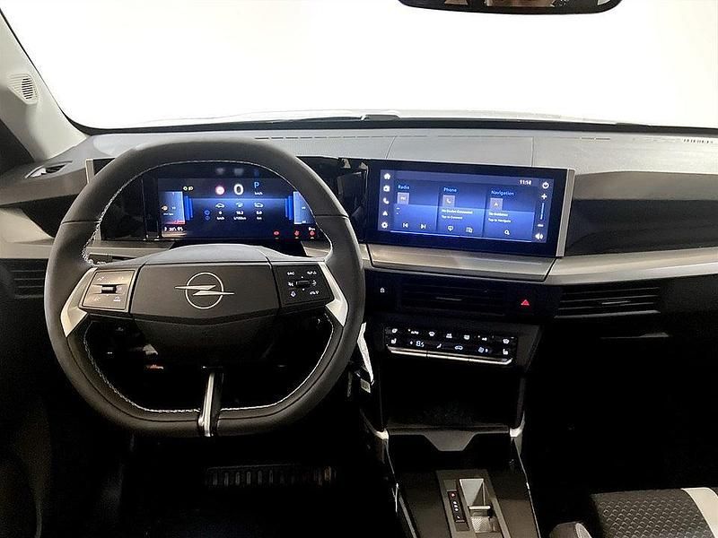 Ny Opel Frontera 136 HK (100 kW) 2025 Vit SUV