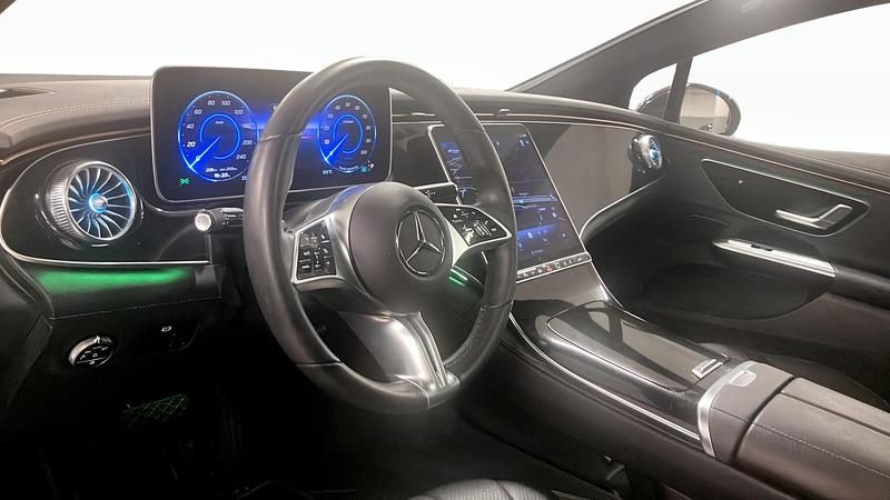 Begagnad Mercedes EQE300 AMG 100 kW (136 HK) 2023 Sedan