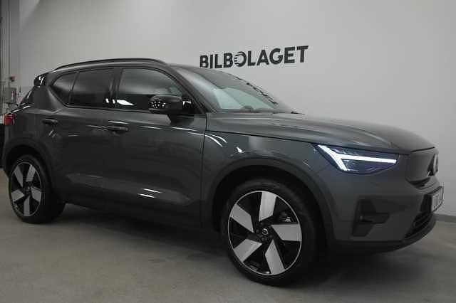Begagnad 2026 Volvo EX40 SUV | 569 800 kr (Marknadspris) - Bild 1/4