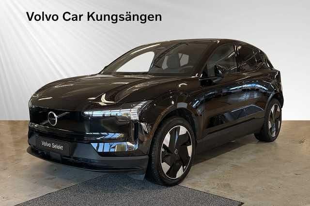 Begagnad 2025 Volvo EX30 SUV | 369 900 kr (Marknadspris) - Bild 1/3