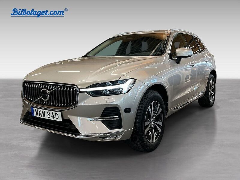 Begagnad 2023 Volvo XC60 SUV | 477 900 kr (Lite dyr) - Bild 1/3