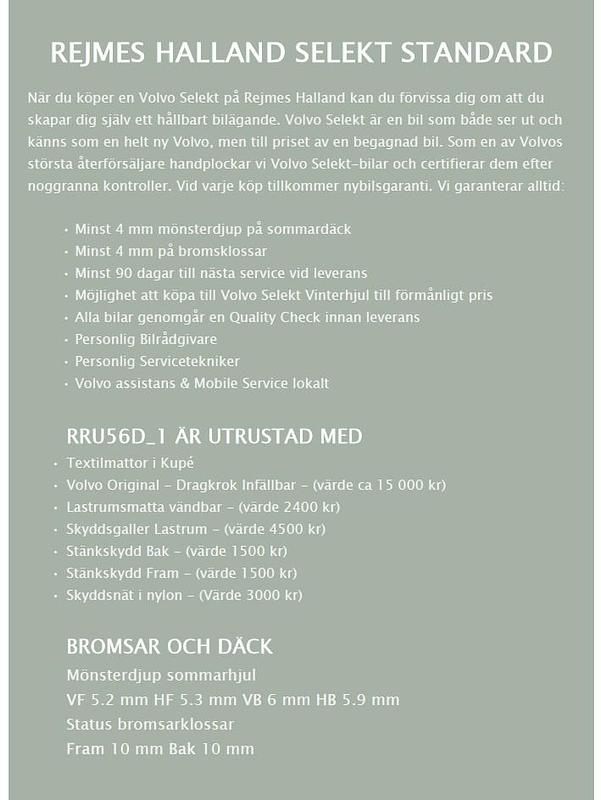 Begagnad Volvo XC40 Plus 200 HK (147 kW) 2023 Svart SUV