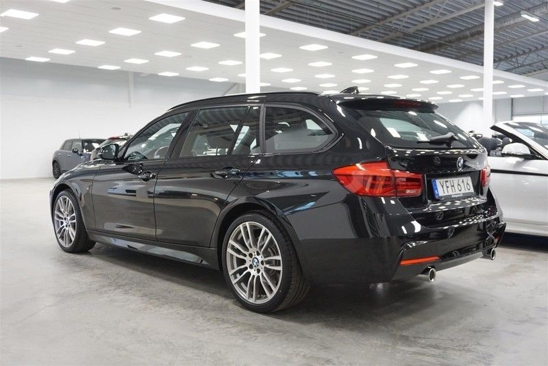 Bmw 340 универсал