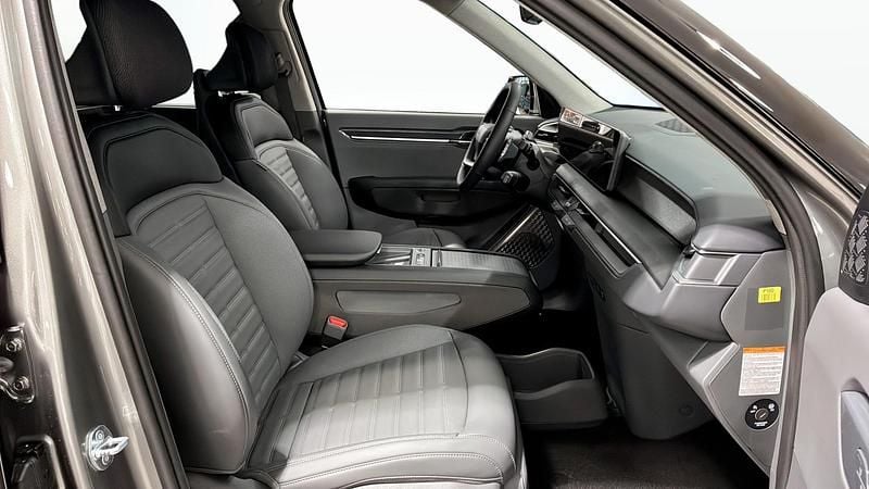 Ny Kia EV9 Plus 281 kW (383 HK) 2025 SUV