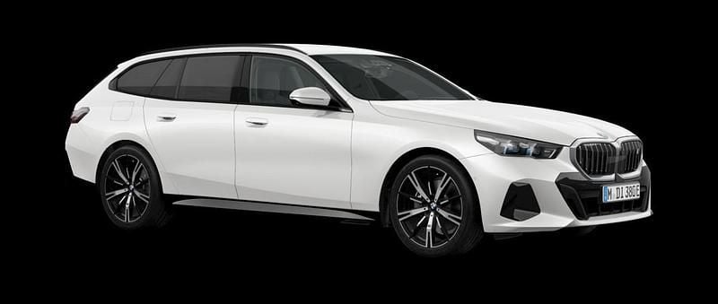 Ny BMW i5 Comfort Edition 289 kW (394 HK) 2025 Kombi