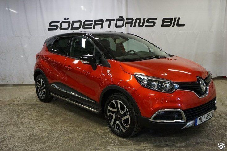 renault captur automat begagnad renault captur automat begagnad