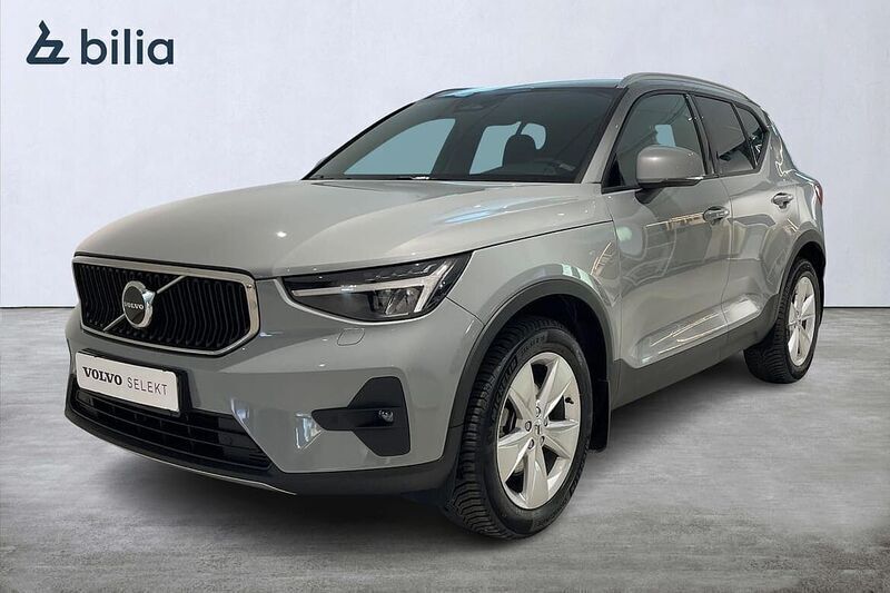Begagnad 2024 Volvo XC40 SUV | 349 000 kr (Marknadspris) - Bild 1/3