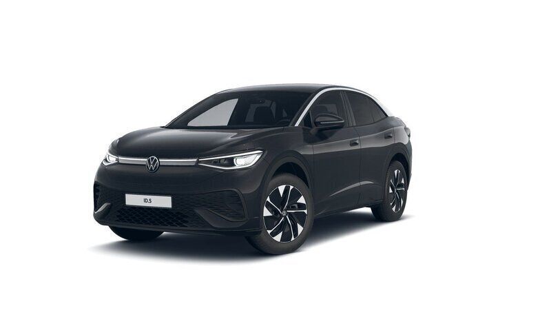 Ny 2024 VW ID.5 Pro SUV | 591 500 kr - Bild 1/4