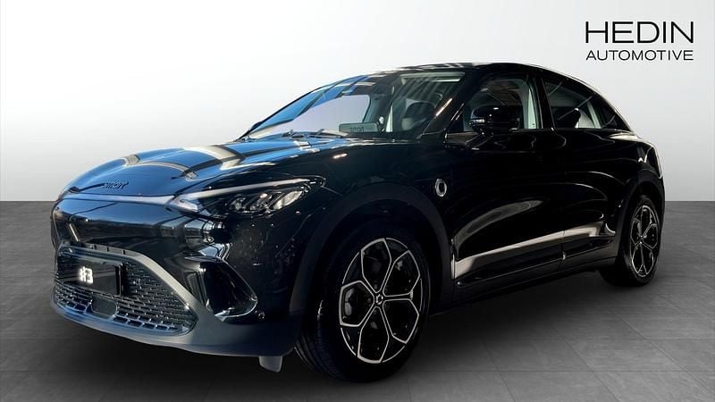 Flerfärgad Ny 2025 Smart #3 Pro+ SUV | 504 900 kr - Bild 1/4