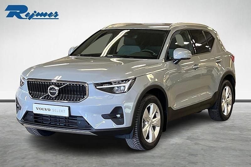 Begagnad 2024 Volvo XC40 SUV | 359 900 kr (Bra pris) - Bild 1/4