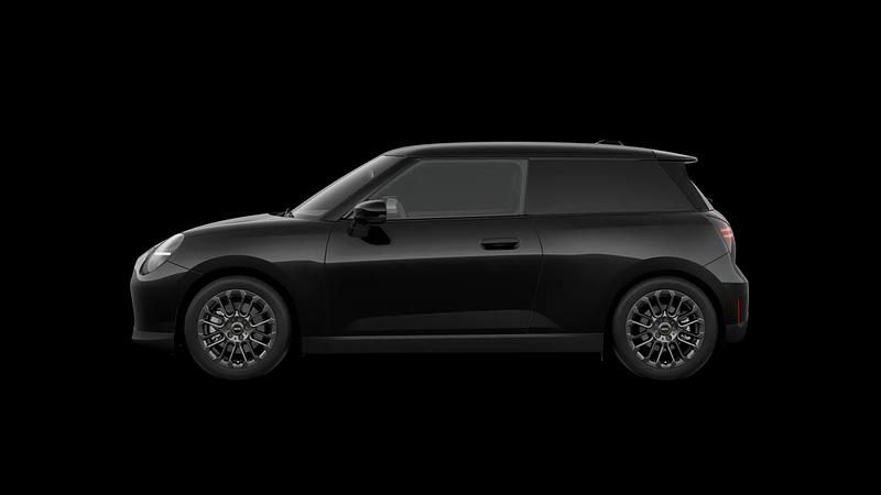 Ny Mini Cooper 135 kW (184 HK) 2025 Halvkombi