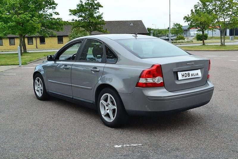 Begagnad Volvo S40 170 HK (125 kW) 2004 Sedan