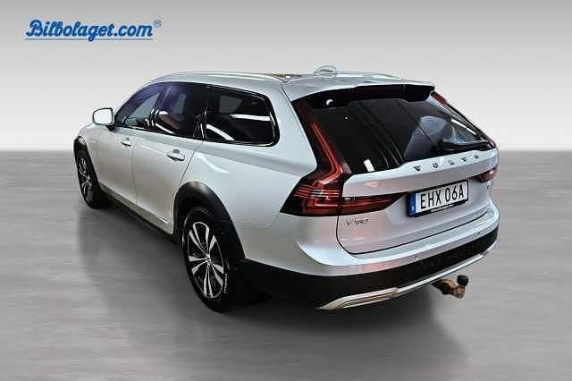 Begagnad Volvo V90 CC 197 HK (144 kW) 2022 Kombi