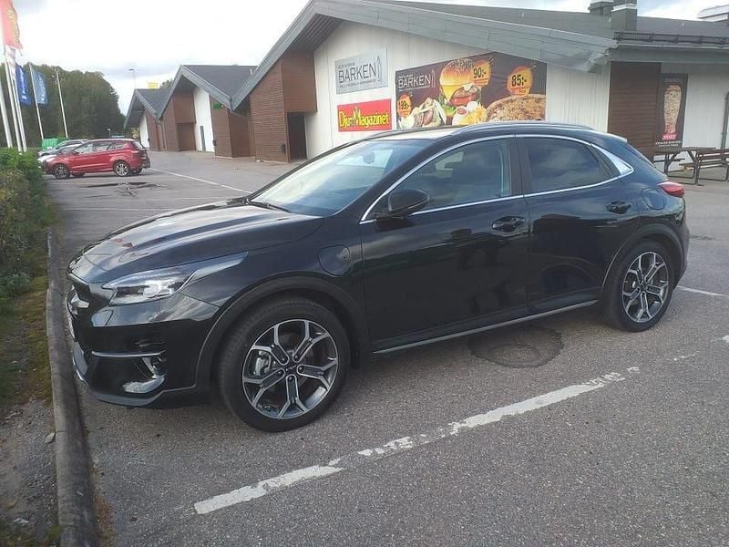 Begagnad Kia XCeed 141 HK (103 kW) 2022 SUV