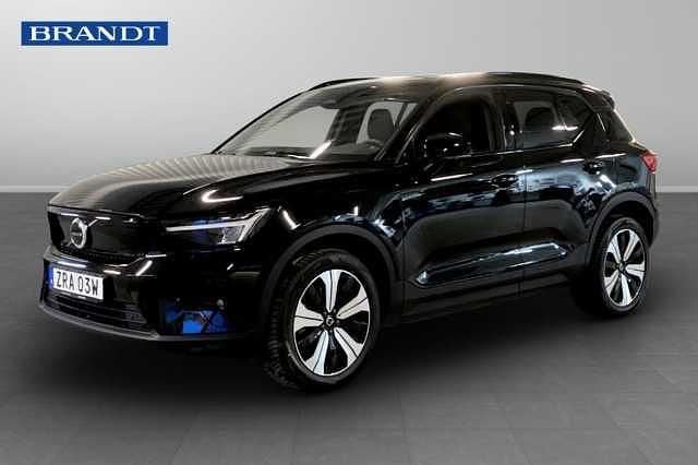 Begagnad 2023 Volvo XC40 SUV | 349 900 kr - Bild 1/4