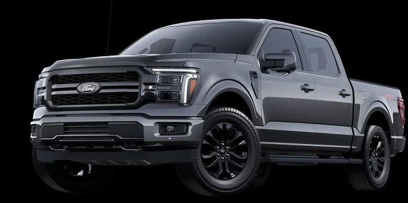 Ny 2025 Ford F-150 Lariat Pickup | 1 061 250 kr - Bild 1/4