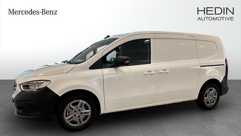 Ny 2025 Mercedes Citan 110 Edition | 276 800 kr (Marknadspris) - Bild 1/4