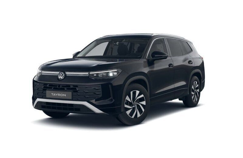 Ny 2025 VW Tayron Edition SUV | 508 200 kr (Marknadspris) - Bild 1/4