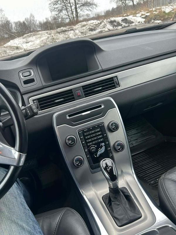 Begagnad Volvo XC70 181 HK (133 kW) 2014 Kombi