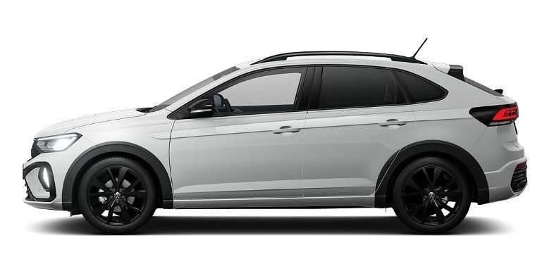 Begagnad VW Taigo R-line Edition 116 HK (85 kW) 2024 SUV