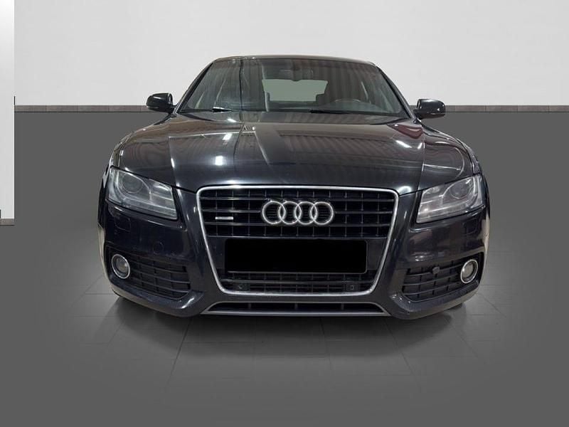 Begagnad 2011 Audi A5 Sportback Halvkombi | 99 900 kr (Marknadspris) - Bild 1/4