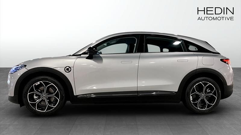 Ny Smart #3 Pro+ 200 kW (272 HK) 2026 SUV