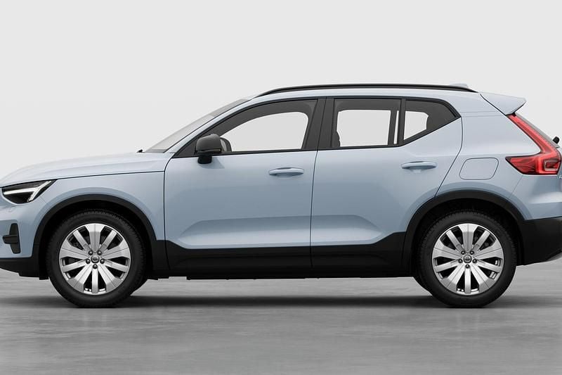 Ny Volvo EX40 Core 175 kW (238 HK) 2026 SUV