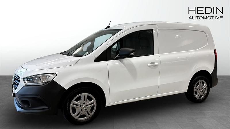 Begagnad 2022 Mercedes Citan 110 | 151 920 kr (Marknadspris) - Bild 1/4