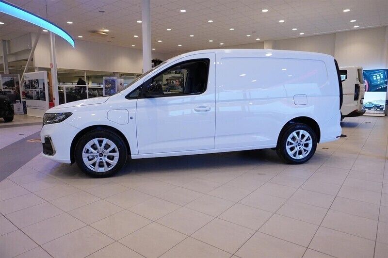 Ny Ford Transit Limited 150 HK (110 kW) 2025 Okänd Van