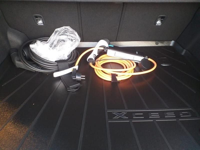 Begagnad Kia XCeed 141 HK (103 kW) 2022 SUV