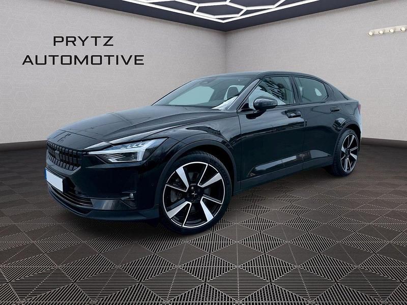 Begagnad 2022 Polestar 2 Halvkombi | 319 000 kr (Lite dyr) - Bild 1/4