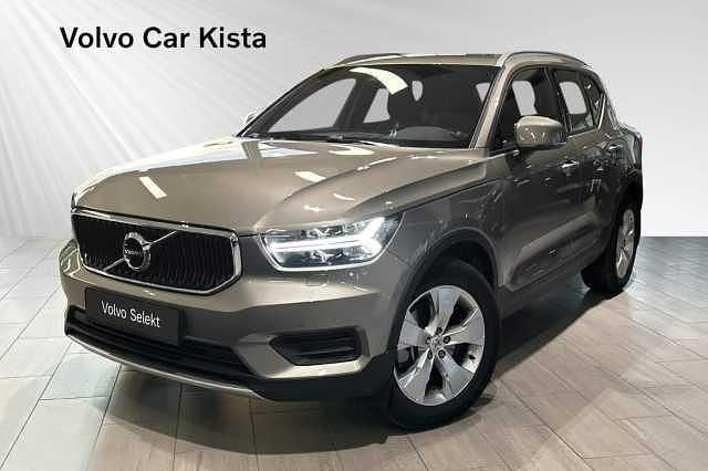 Begagnad 2022 Volvo XC40 SUV | 329 900 kr (Bra pris) - Bild 1/3