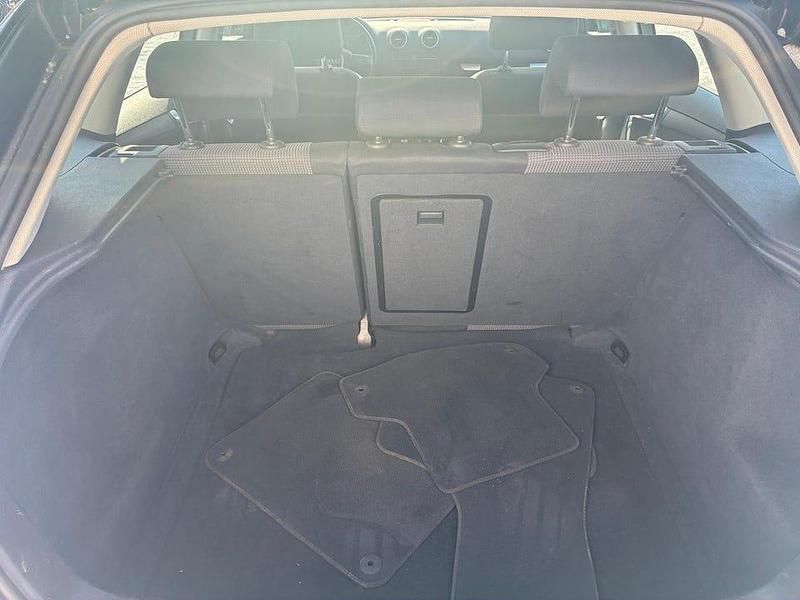 Begagnad Audi A3 150 HK (110 kW) 2005 Halvkombi