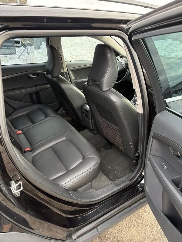 Begagnad Volvo XC70 Summum 181 HK (133 kW) 2016 Kombi