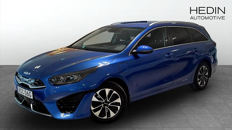 Begagnad 2025 Kia Ceed Sportswagon Advance Kombi | 234 900 kr - Bild 1/4