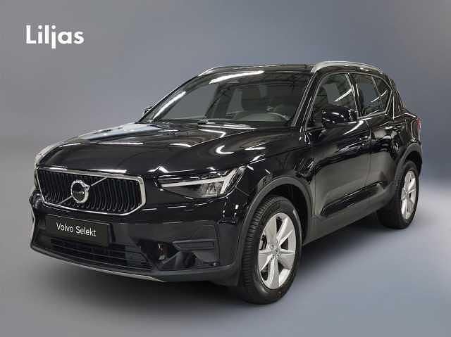 Begagnad 2025 Volvo XC40 SUV | 354 900 kr (Bra pris) - Bild 1/3
